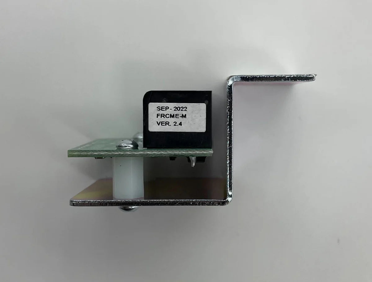 Napco FWC-FSLC-EZM1B Addressable SLC Single Input Module