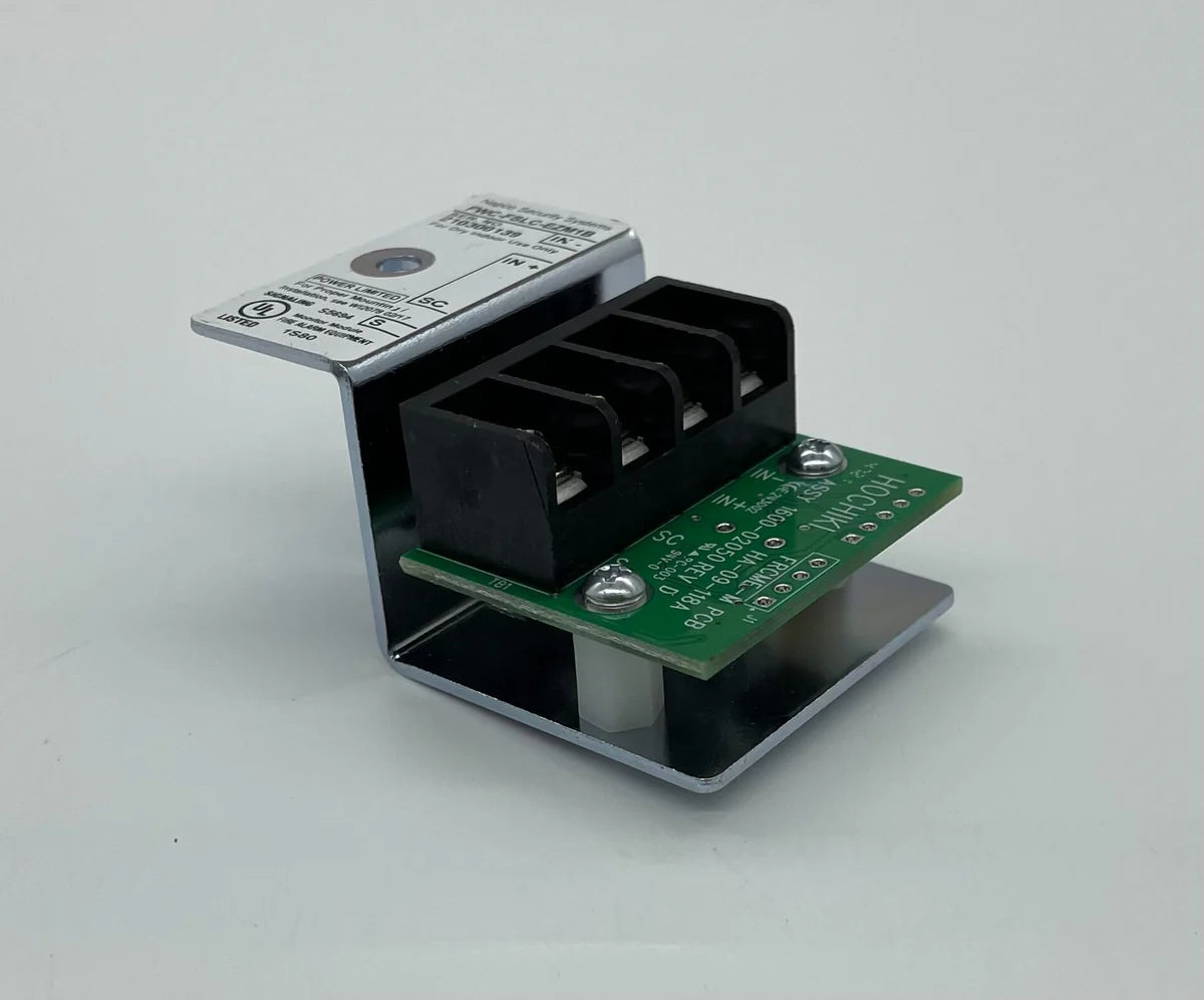 Napco FWC-FSLC-EZM1B Addressable SLC Single Input Module