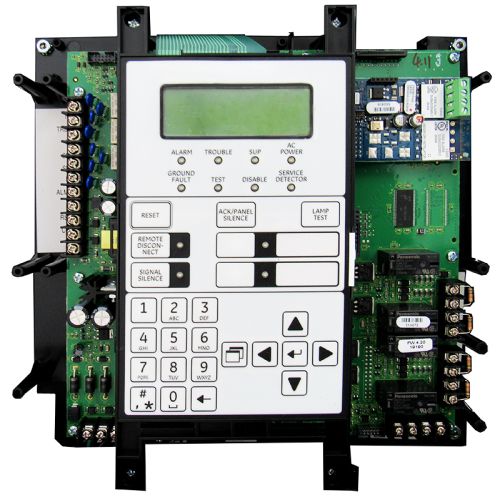 Kidde FX-1000 (Intelligent FACP)