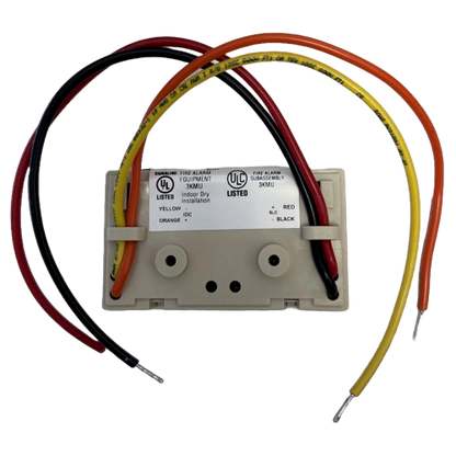 Kidde FX-IDC1B Analog Module