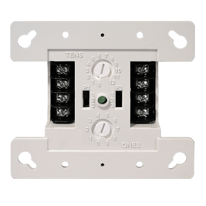 Edwards FX-IDC2B