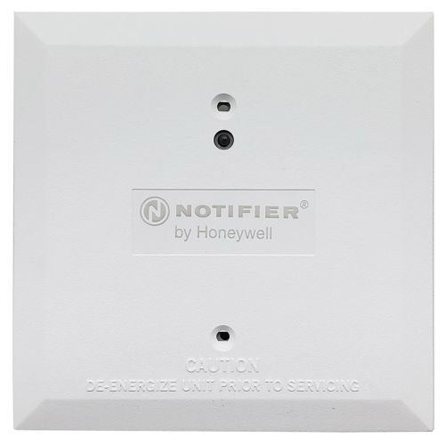 Notifier FZM-1 Two-Wire Smoke Detector Monitor Module