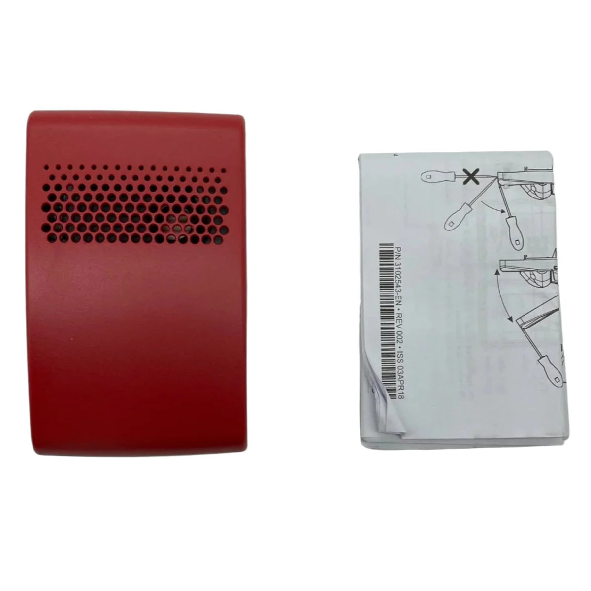 Edwards G1ARN Compact Wall Horn