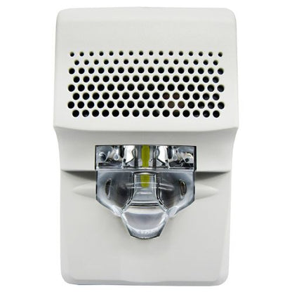 Edwards EST G1AVWN Wall Mount Compact Horn / Strobe (White)