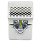 Edwards EST G1AVWN Wall Mount Compact Horn / Strobe (White)