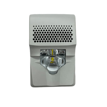 Edwards EST G1AVWN Wall Mount Compact Horn / Strobe (White)