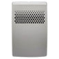 Edwards EST G1AWN Wall Mount Compact Horn (White)