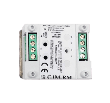 Edwards Signaling EG1M-RM