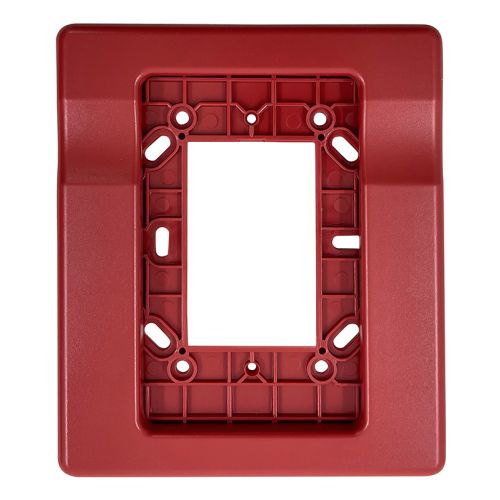Edwards G1RT Genesis 1-Gang to 4 Inch Trim