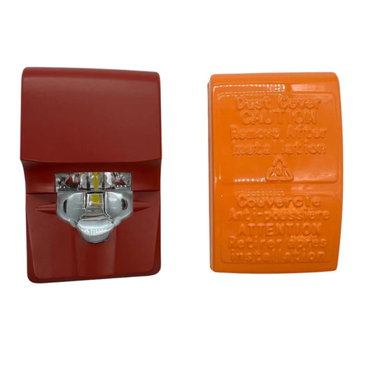 Edwards G1VRN Compact Wall Strobe