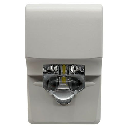 Edwards EST G1VWN Compact Wall Mount Strobe (White)