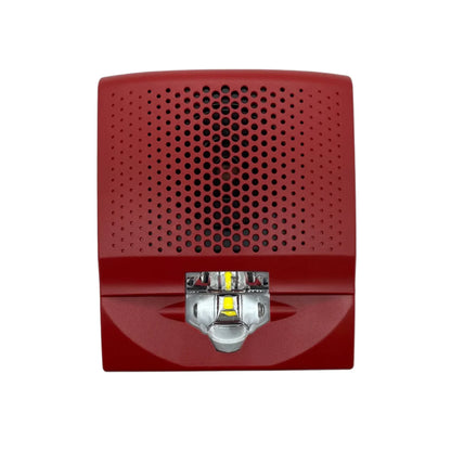 Edwards G4AVRN Wall Horn Strobe