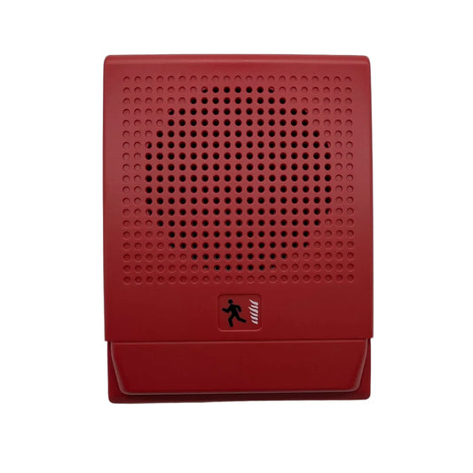 Edwards G4HFRF-S2 Genesis High Fidelity Wall Speaker
