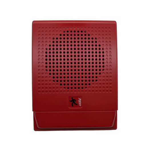 Edwards G4HFRN-S7 Genesis High Fidelity Wall Speaker