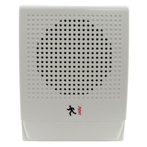 Edwards EST G4HFWF-S7 Genesis Speaker White