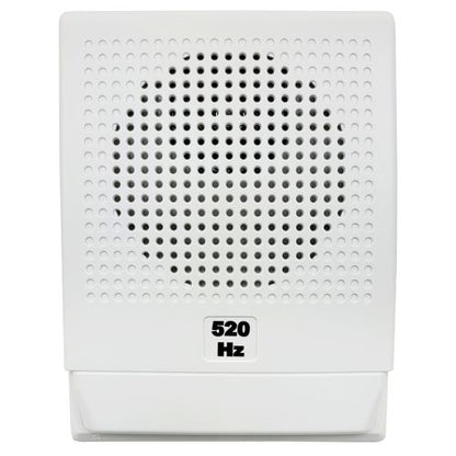 Edwards EST G4LFWF-H Low Frequency Horn (White)