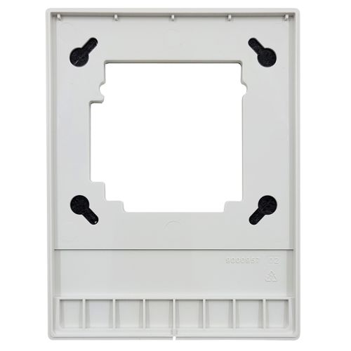 Edwards EST G4LFWF-H Low Frequency Horn (White)