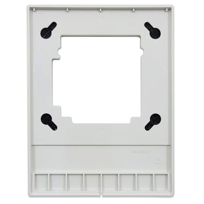 Edwards EST G4LFWF-H Low Frequency Horn (White)