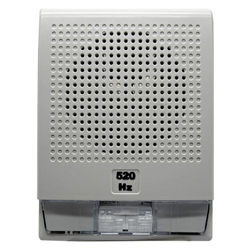 Kidde G4LFWN-HVM Genesis Wall-Mount