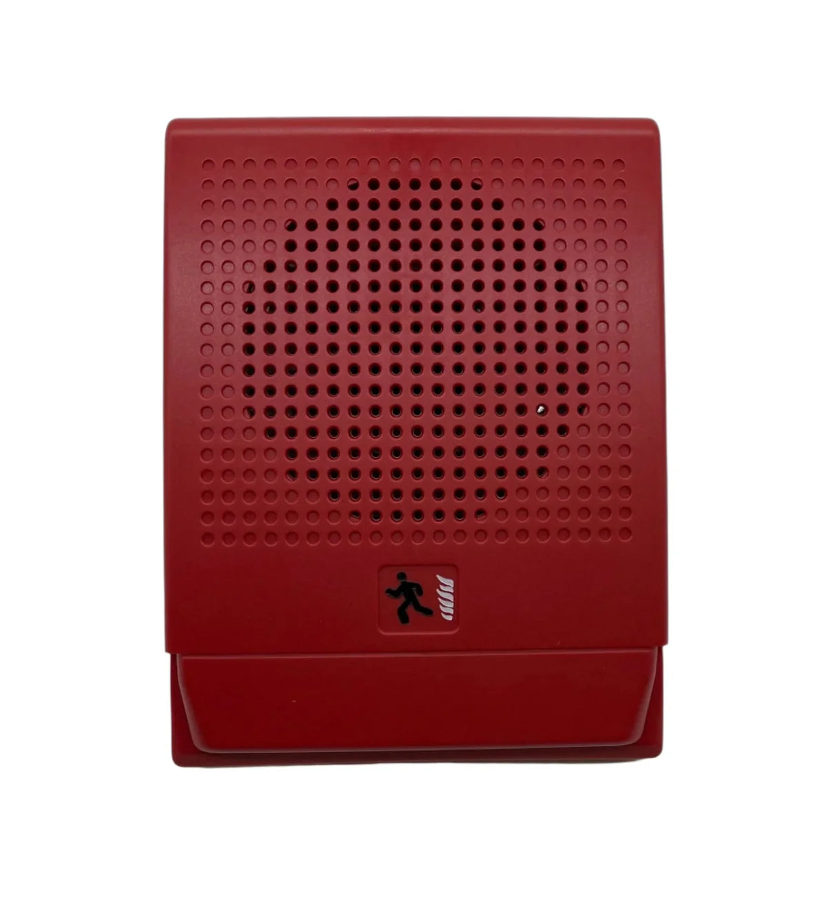 Edwards G4R-S7 Speaker 70V Red