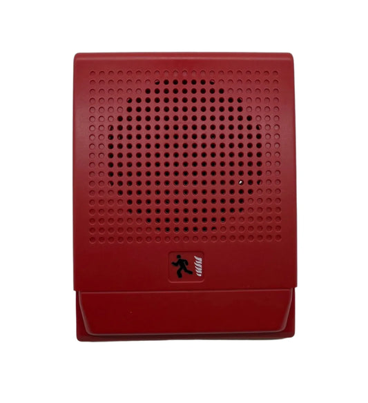 Edwards G4R-S7 Speaker 70V Red