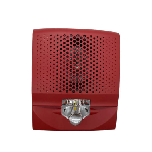 Edwards G4SVRN Wall Speaker Strobe
