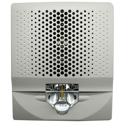 Edwards EST G4SVWF Speaker Strobe (White)