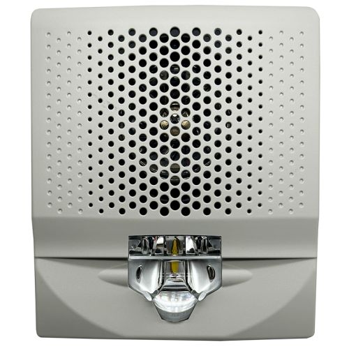 Edwards EST G4SVWF Speaker Strobe (White)