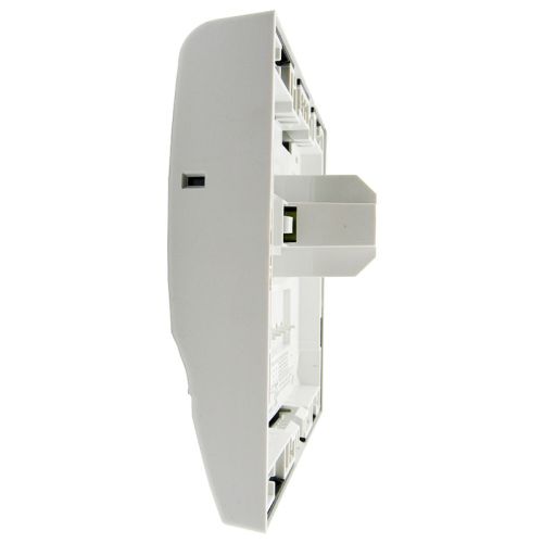 Edwards EST G4SVWN Wall Mount Speaker Strobe (White)
