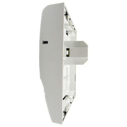 Edwards EST G4SVWN Wall Mount Speaker Strobe (White)