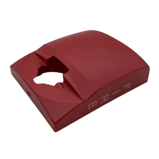 Edwards G4VRF-CVR Strobe Cover Red