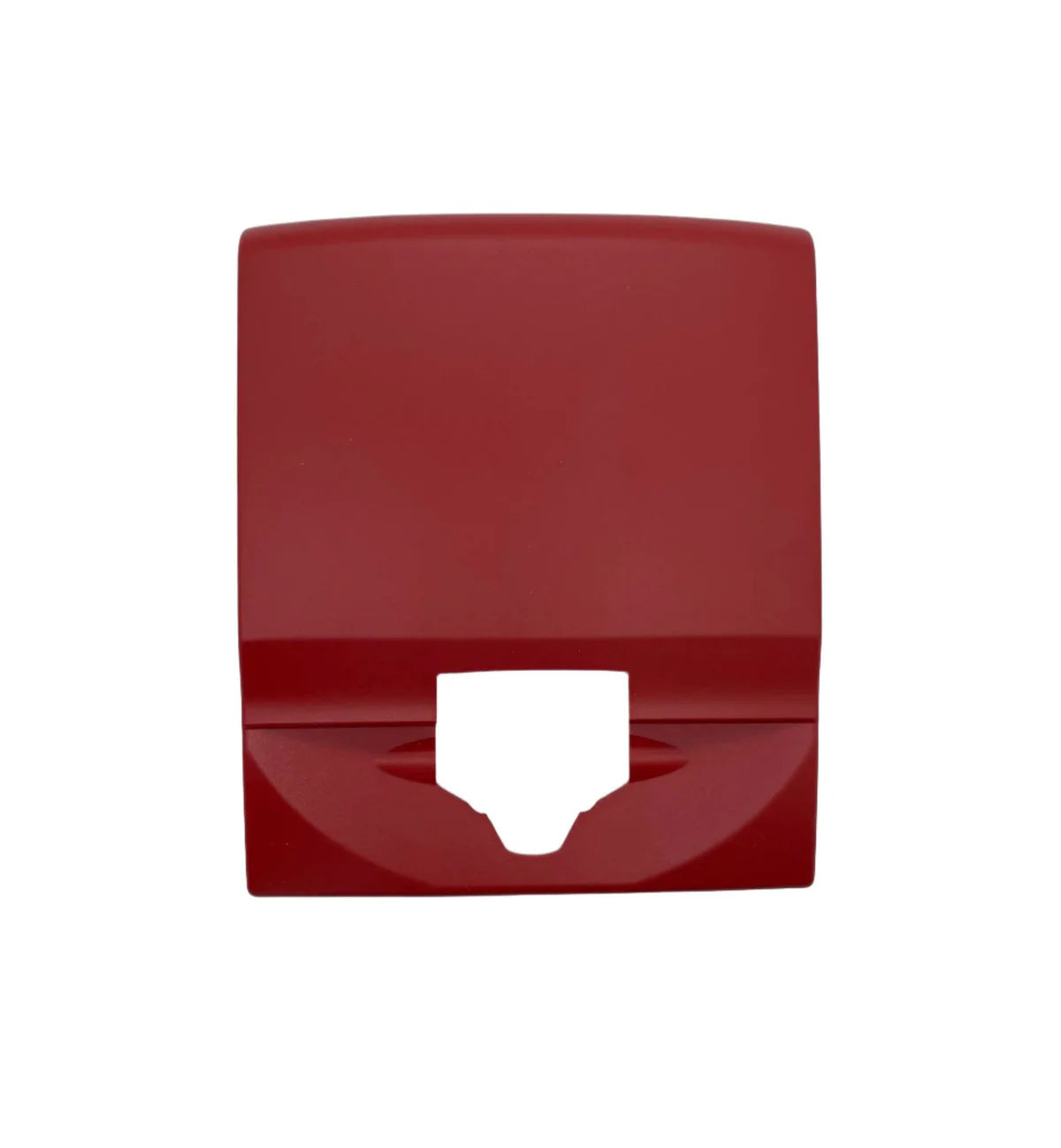 Edwards G4VRF-CVR Strobe Cover Red