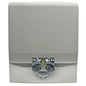 Edwards EST G4VWN Wall Mount Strobe (White)
