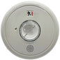 Edwards GC-HDVMH Ceiling Mount Horn Strobe