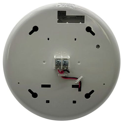 Edwards GC-HDVMH Ceiling Mount Horn Strobe