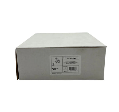 Edwards GC-HDVMH Ceiling Mount Horn Strobe