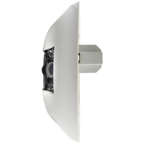 Edwards EST GCAVWN Ceiling Mount Horn Strobe (White)