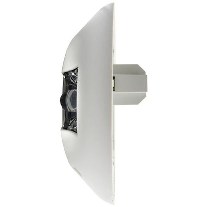 Edwards EST GCAVWN Ceiling Mount Horn Strobe (White)