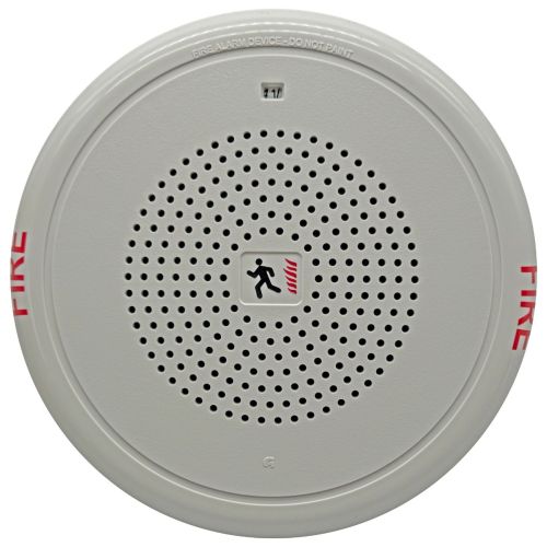 Edwards GCHFWA-S7 Genesis High Fidelity Ceiling Speaker