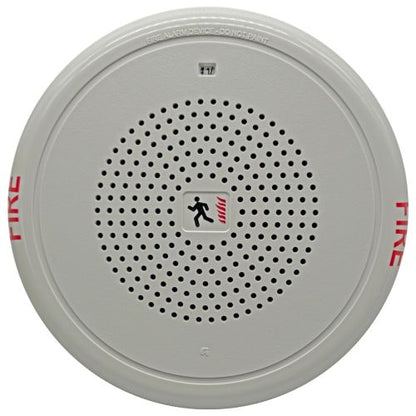Edwards GCHFWA-S7 Genesis High Fidelity Ceiling Speaker