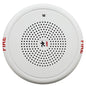 Edwards EST GCHFWF-S2 Ceiling Speaker w/ Fire Marking