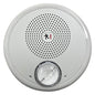 Edwards EST GCHFWN-S7VMCH High Fidelity Speaker Strobe (White)