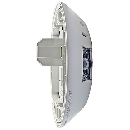 Edwards EST GCSVWN Unmarked Ceiling Strobe (White)
