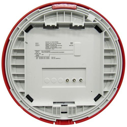 Edwards EST GCVRF Ceiling Mount Strobe