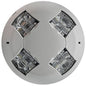 Edwards EST GCVWN Ceiling Strobe (White)