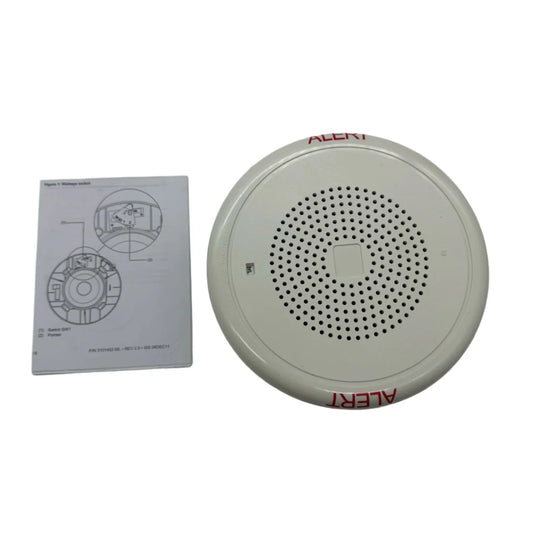 Edwards GCWA-S7 GC Ceiling 70V Speaker