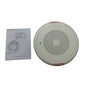 Edwards GCWA-S7 GC Ceiling 70V Speaker