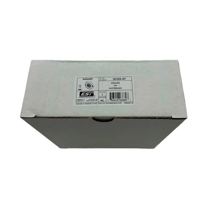 Edwards GCWA-S7 GC Ceiling 70V Speaker