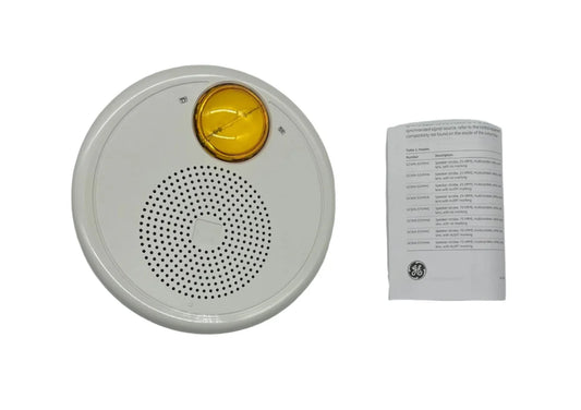 Edwards GCWN-S2VMHA GC Ceiling 25V Speaker