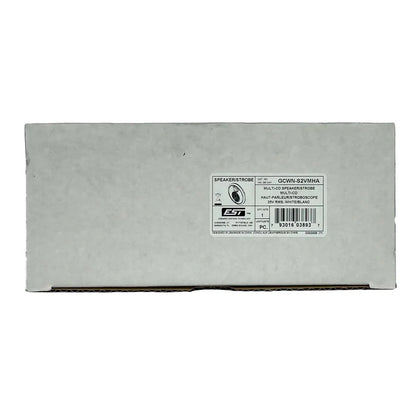 Edwards GCWN-S2VMHA GC Ceiling 25V Speaker